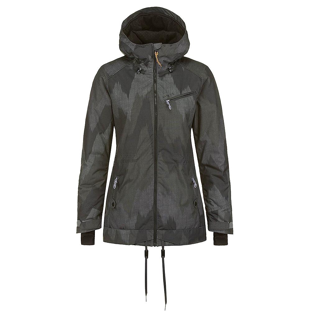 O'neill Sketch Insulated Snowboard Jacket (Women's) Peter Glenn