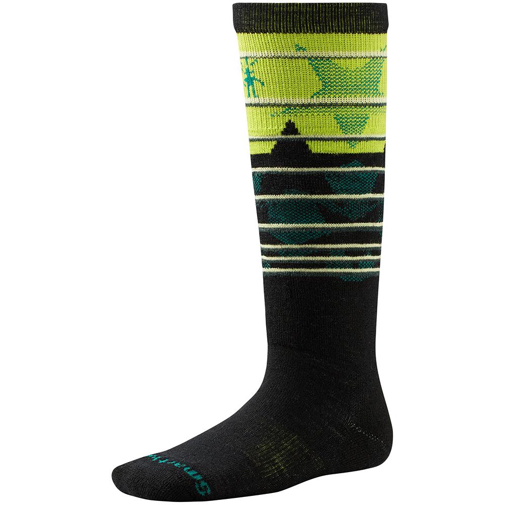 SmartWool Slopestyle Loop Ski Sock (Kids') Peter Glenn