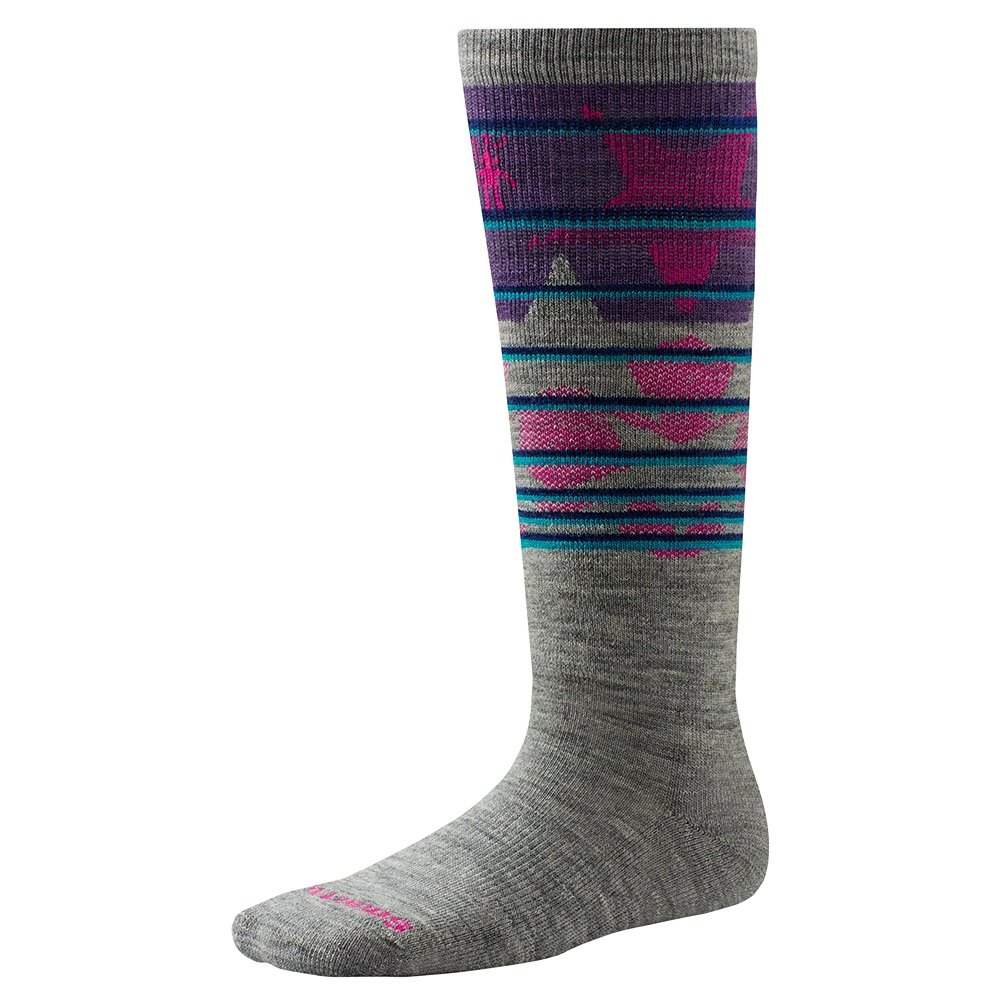 SmartWool Slopestyle Loop Ski Sock (Kids') Peter Glenn