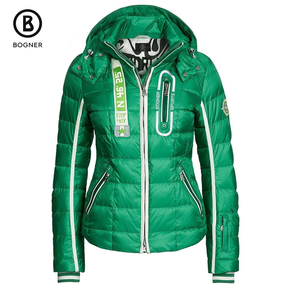 Bogner Kaley Down Ski Jacket (Women's) Peter Glenn