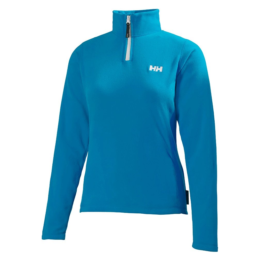 Helly Hansen Daybreaker Half Zip Fleece MidLayer (Women's) Peter Glenn
