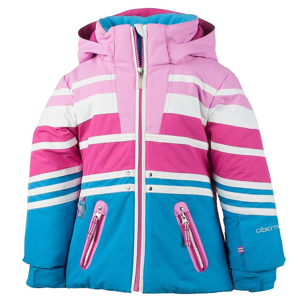 Obermeyer Sundown Insulated Ski Jacket (Little Girls') eBay