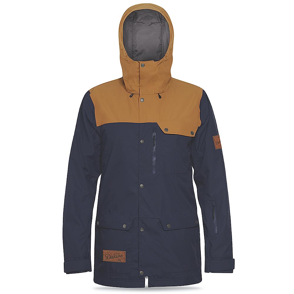 Dakine Wyeast Shell Snowboard Jacket (Men's) Peter Glenn