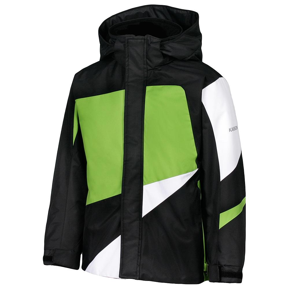 Karbon Jester Insulated Ski Jacket (Boys') Peter Glenn