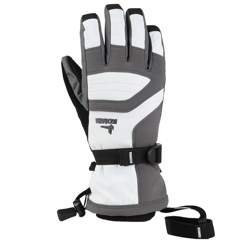 Kombi Storm Cuff III Glove (Women's) Peter Glenn