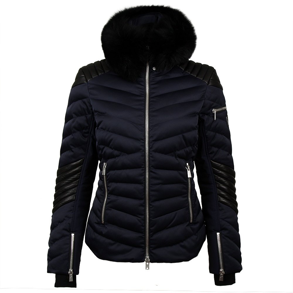 Toni Sailer Clothilde Insulated Ski Jacket (Women's) Peter Glenn