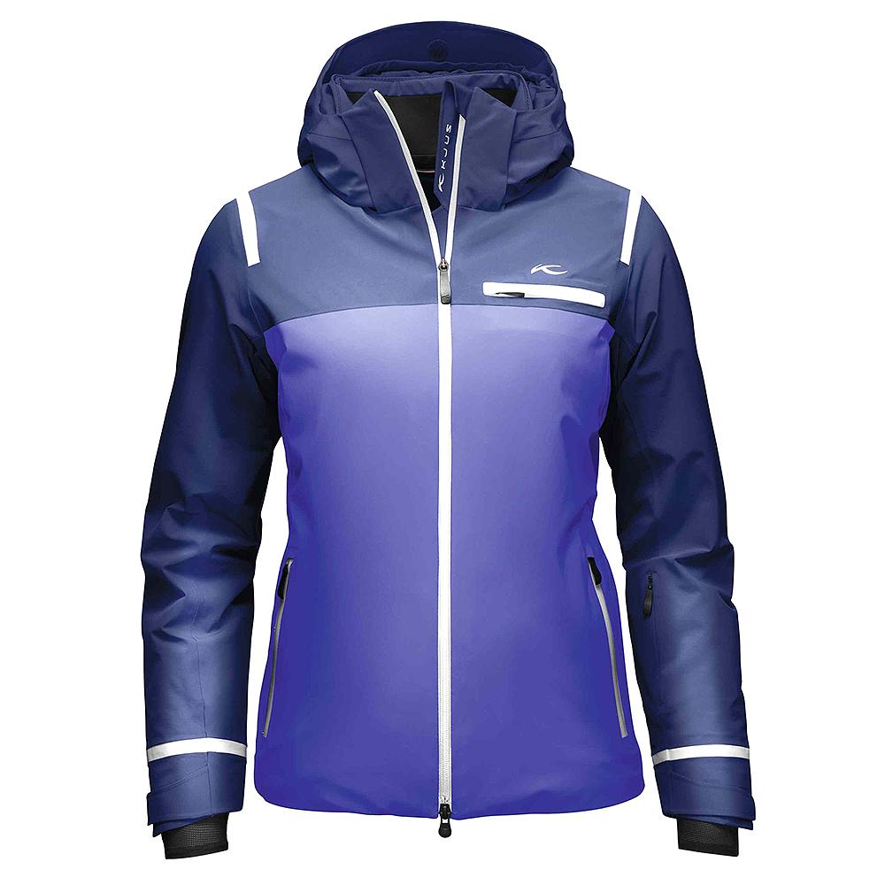 KJUS Scarlette Insulated Ski Jacket (Women's) Peter Glenn