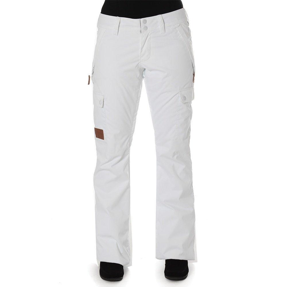 Roxy Backyard Insulated Snowboard Pant (Women's)