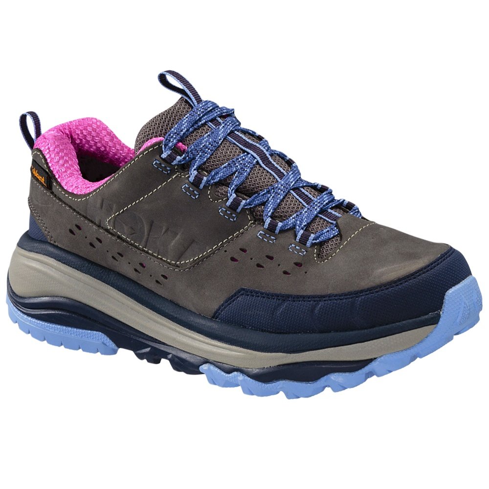 Hoka One One Tor Summit Waterproof Boot (Women�s) Peter