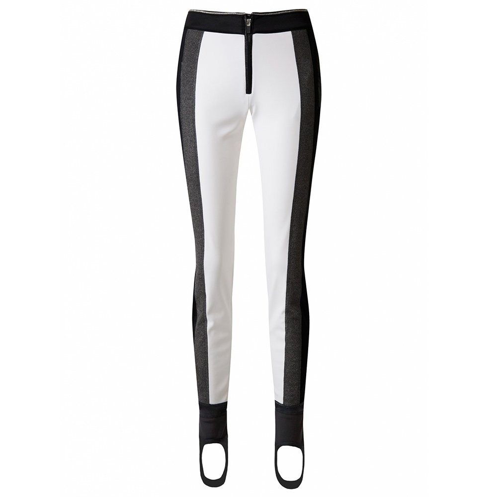 skinny ski trousers