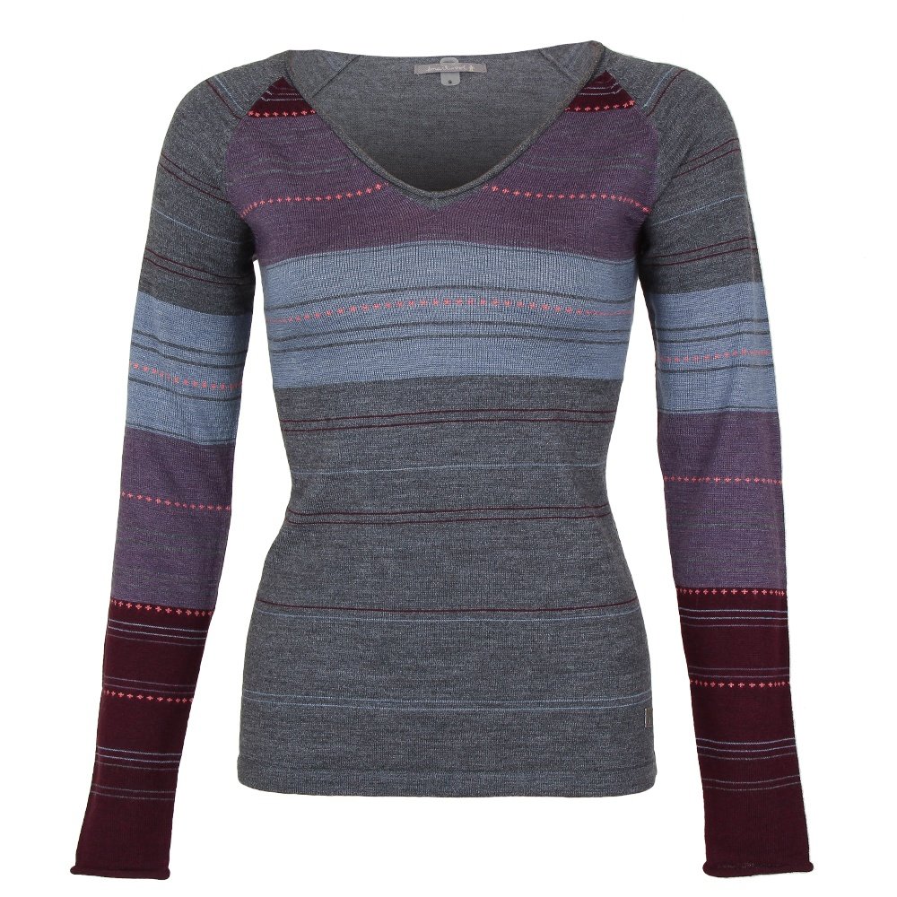 smartwool ethno graphic sweater