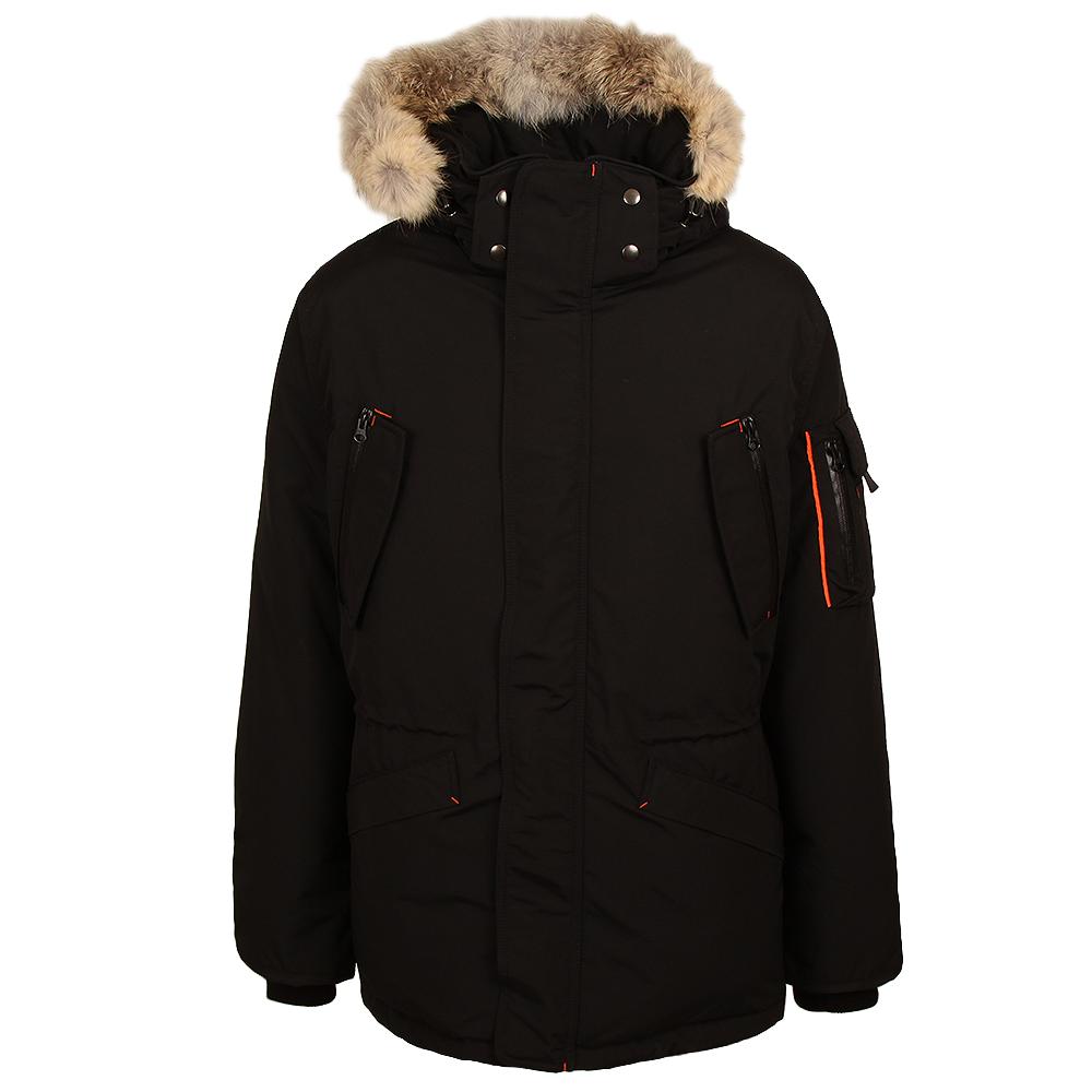 Outdoor survival canada outlet jacket