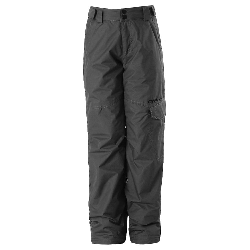 O'Neill Volta Insulated Snowboard Pant (Boys') Peter Glenn