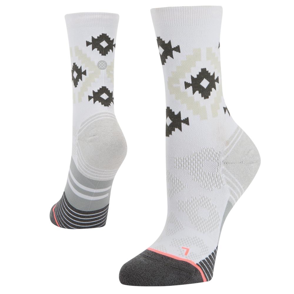 Stance Threshold Crew Socks (Women's) Peter Glenn