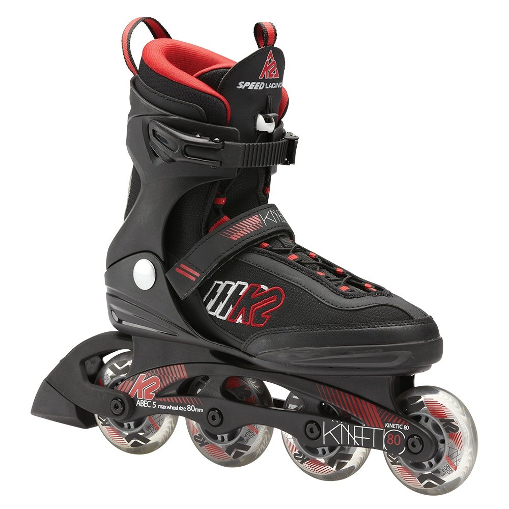 K2 80 Inline Skate (Men's) Peter Glenn