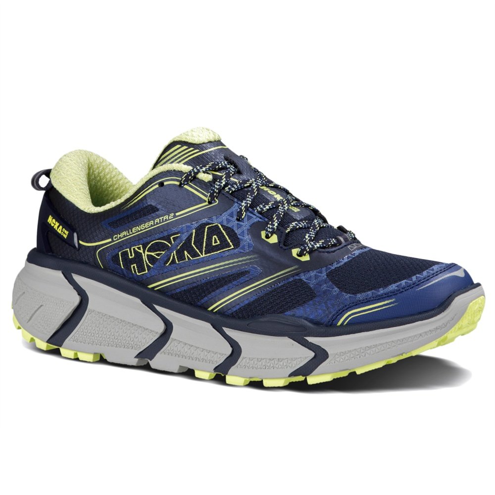 Are Hoka Shoes Good For Hiking