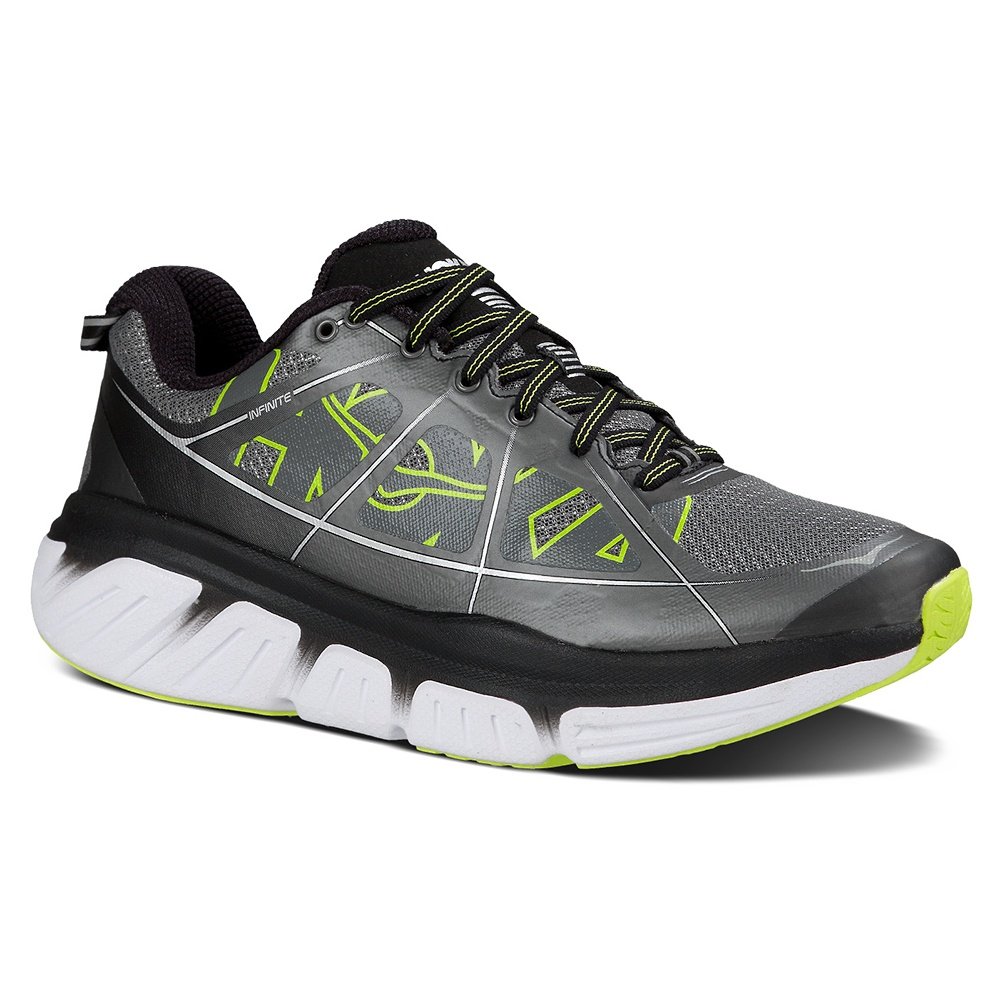 Hoka one sales one infinite