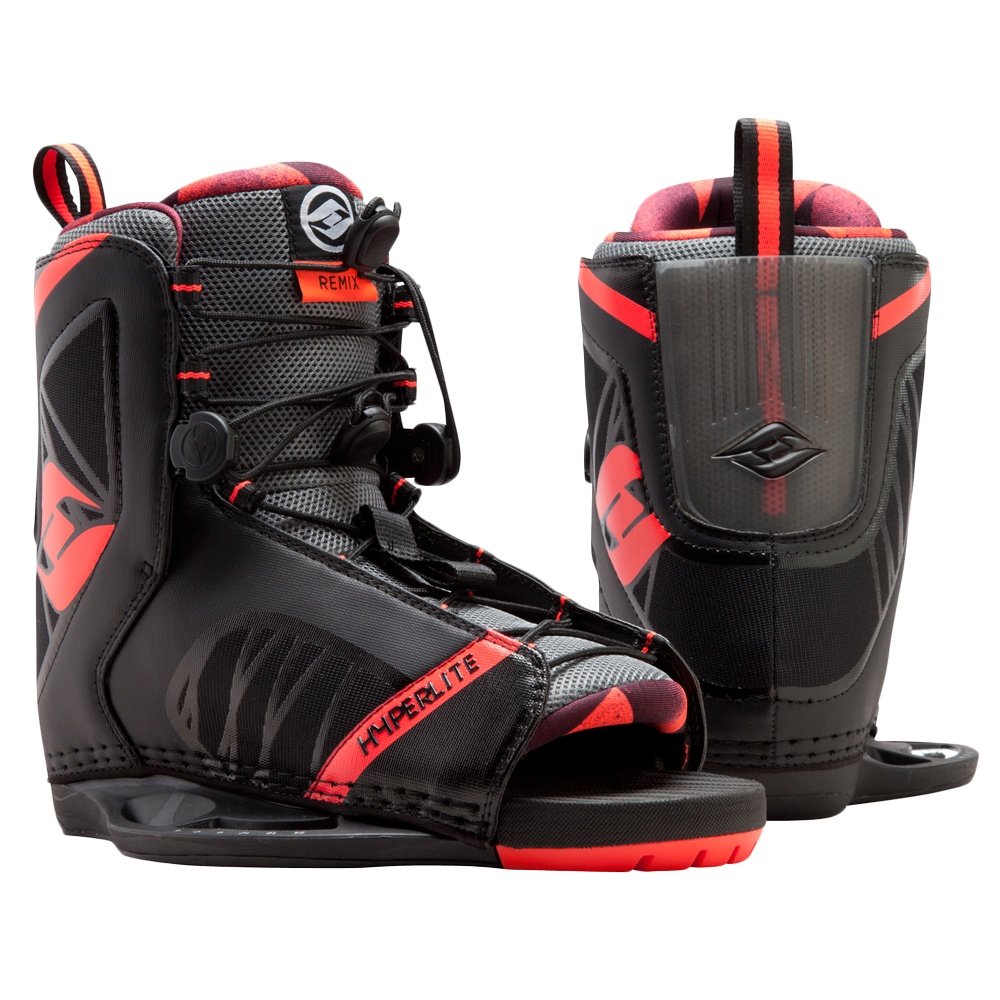 Hyperlite Remix Wakeboard Boot (Men's) | Peter Glenn