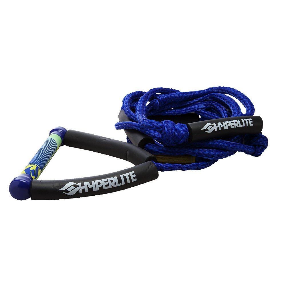 Hyperlite Surf Rope with Handle Peter Glenn