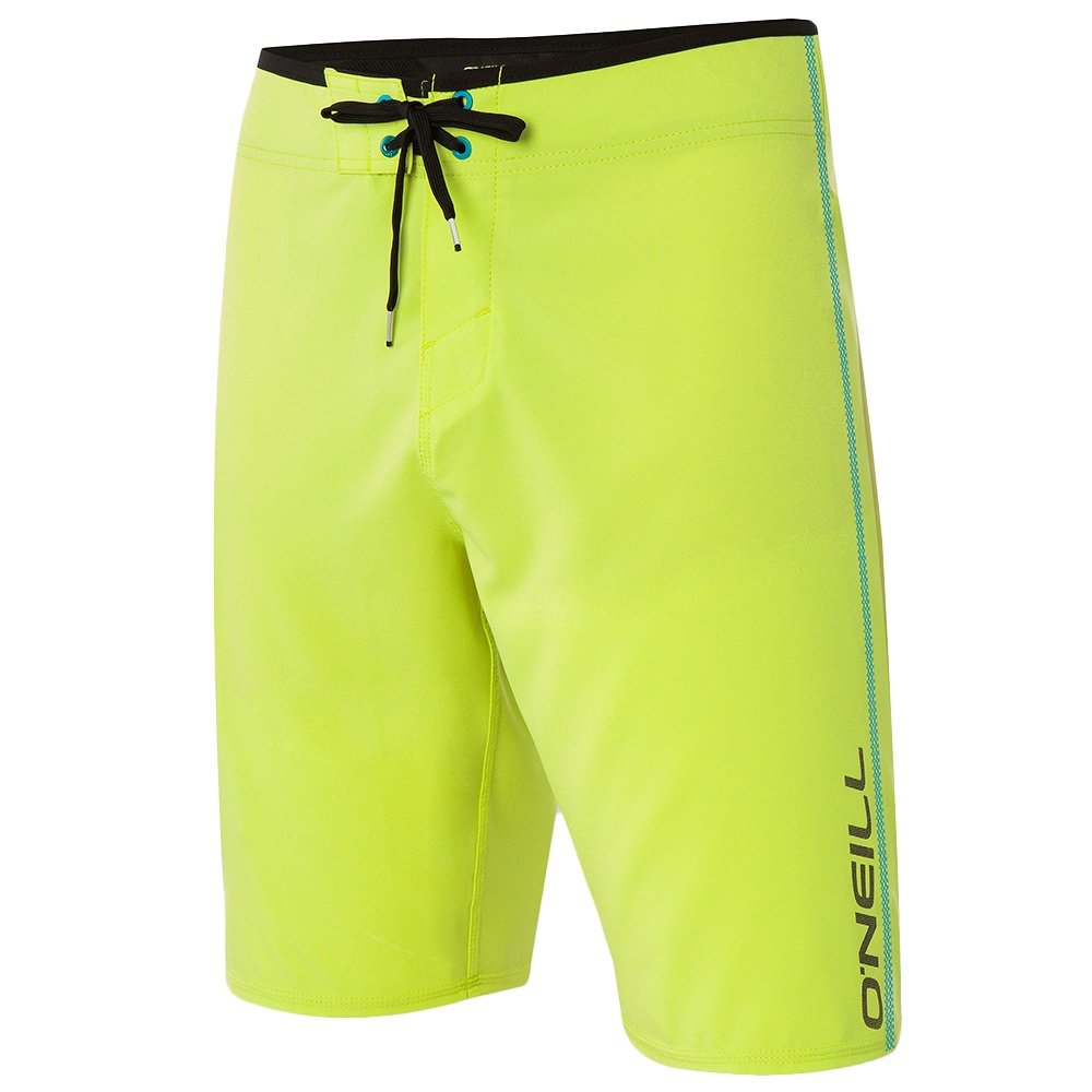 O'Neill Hyperfreak Solid Boardshort (Men's) Peter Glenn