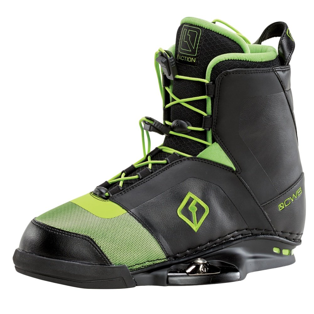 CWB Faction Wakeboard Boot Peter Glenn