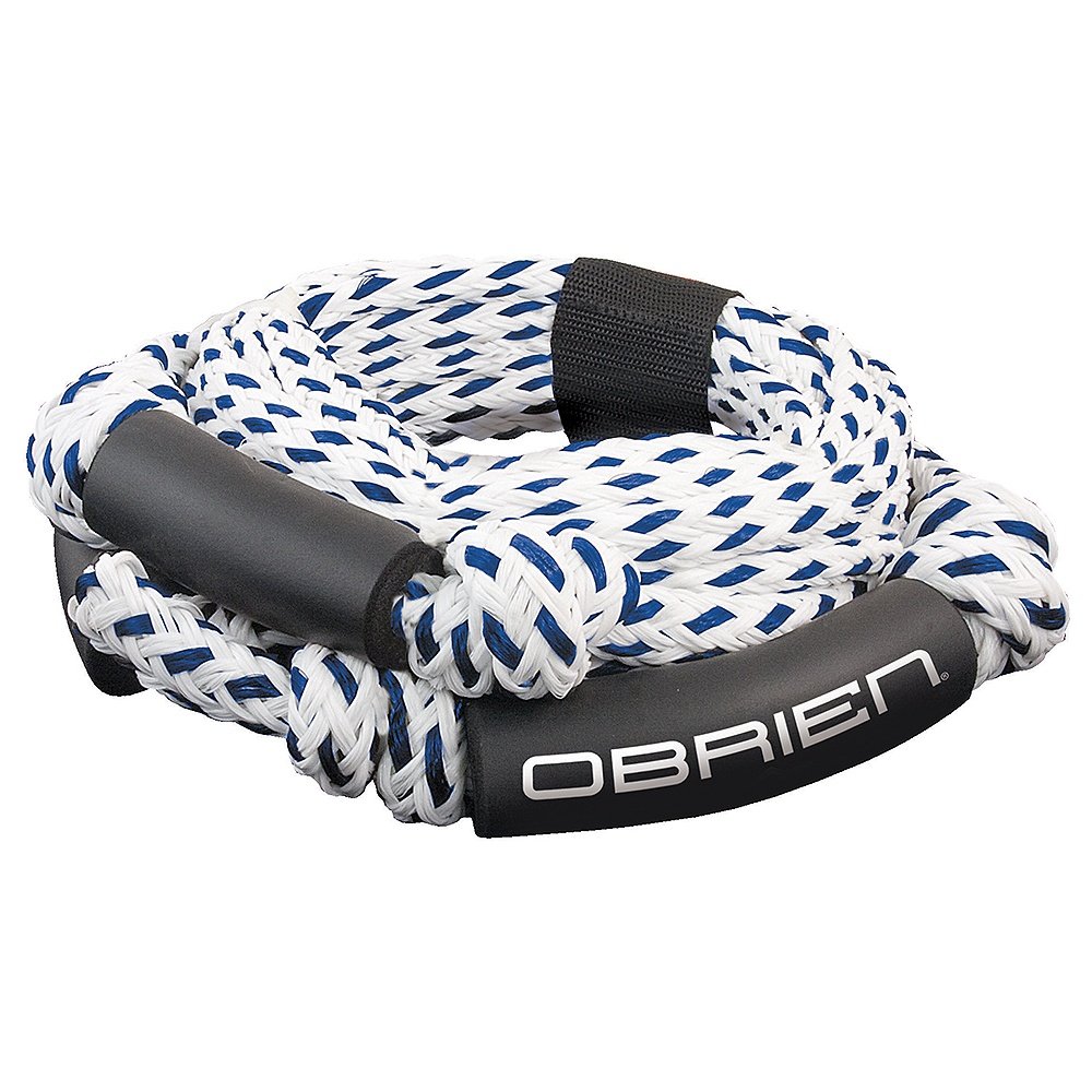 O'Brien Floating Wakesurf Rope Peter Glenn