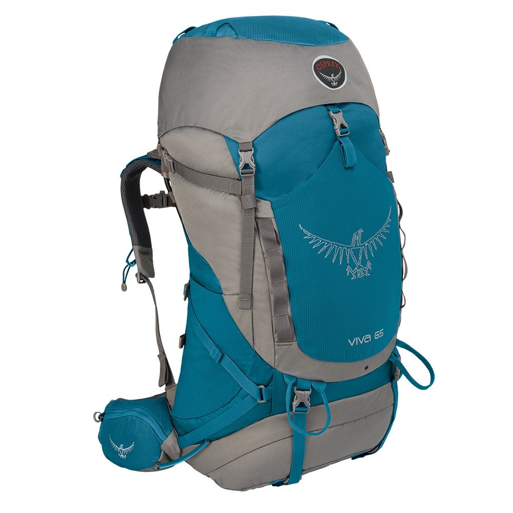 Osprey Viva 65L Backpack (Women's) Peter Glenn