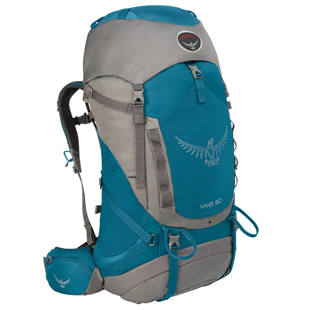 Osprey Viva 50L Backpack (Women's) Peter Glenn