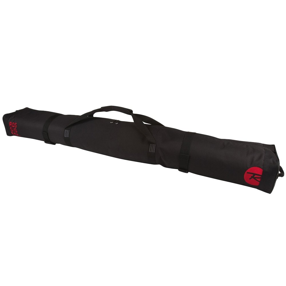 Rossignol Long Haul Two Pair Ski Bag Peter Glenn