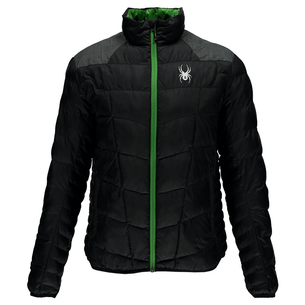 Spyder Geared Synthetic Down Jacket (Men's) eBay
