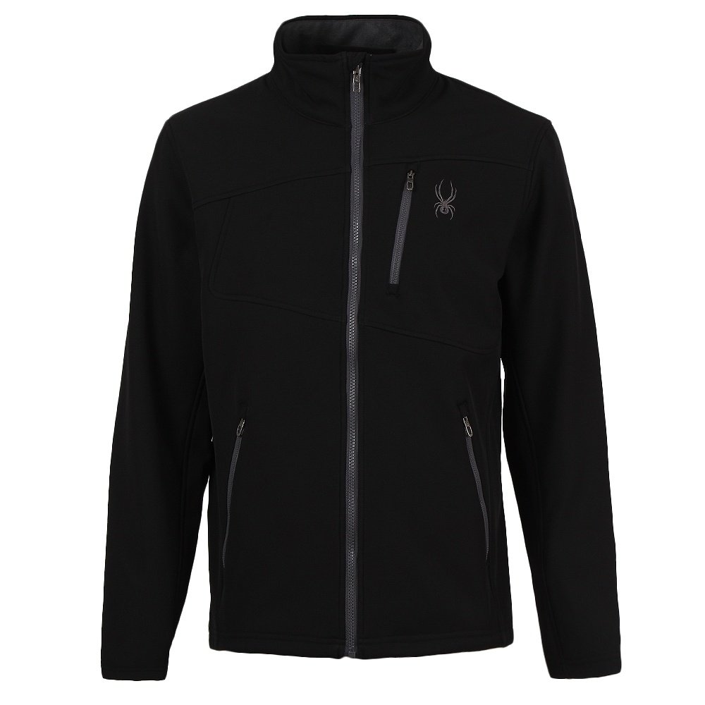 Spyder Fresh Air Softshell Jacket (Men's) eBay