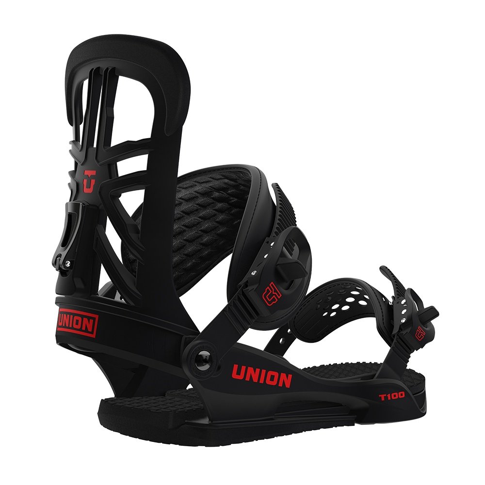Union T100 Snowboard Binding (Men's) Peter Glenn