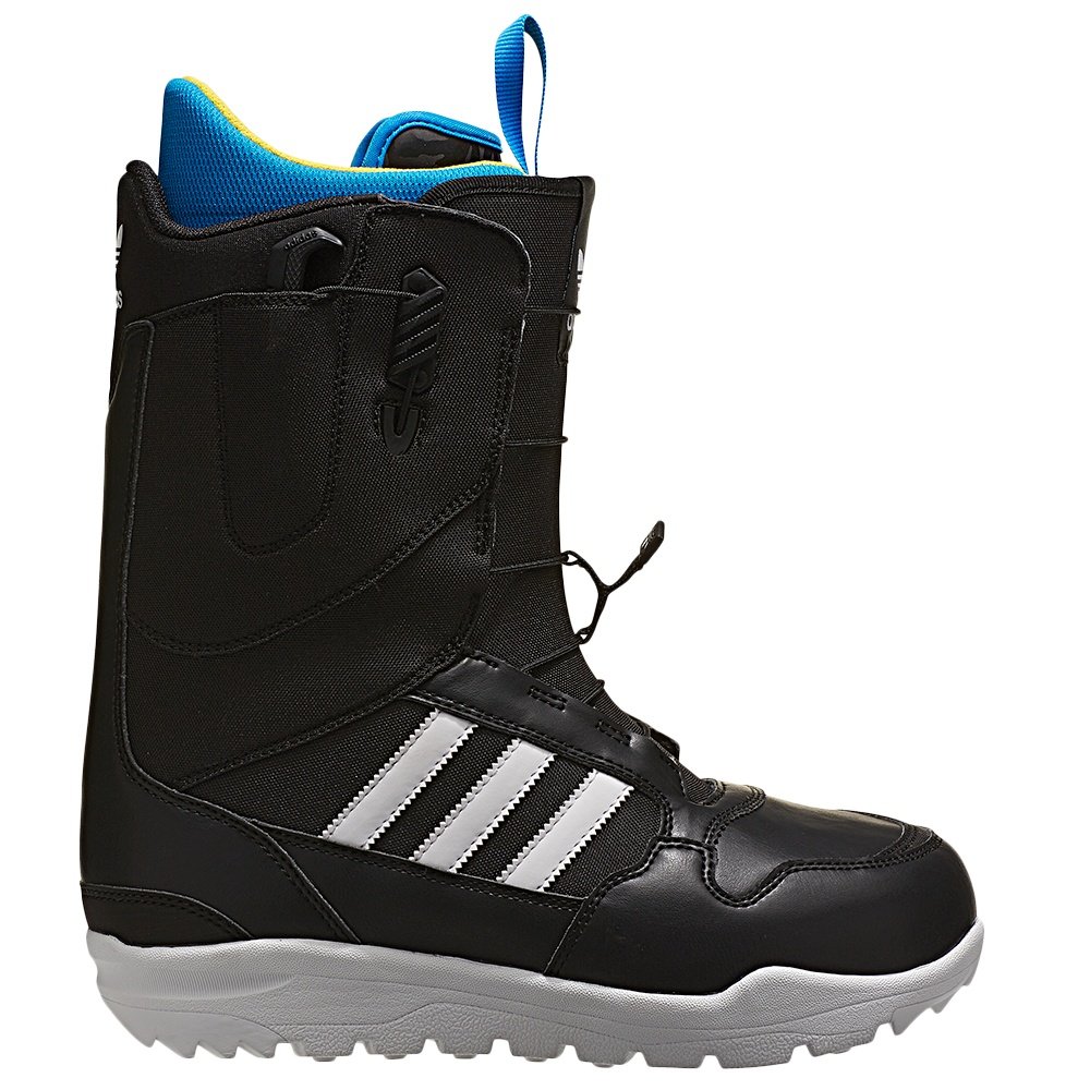 Adidas ZK500 Snowboard Boots (Men's) Peter Glenn