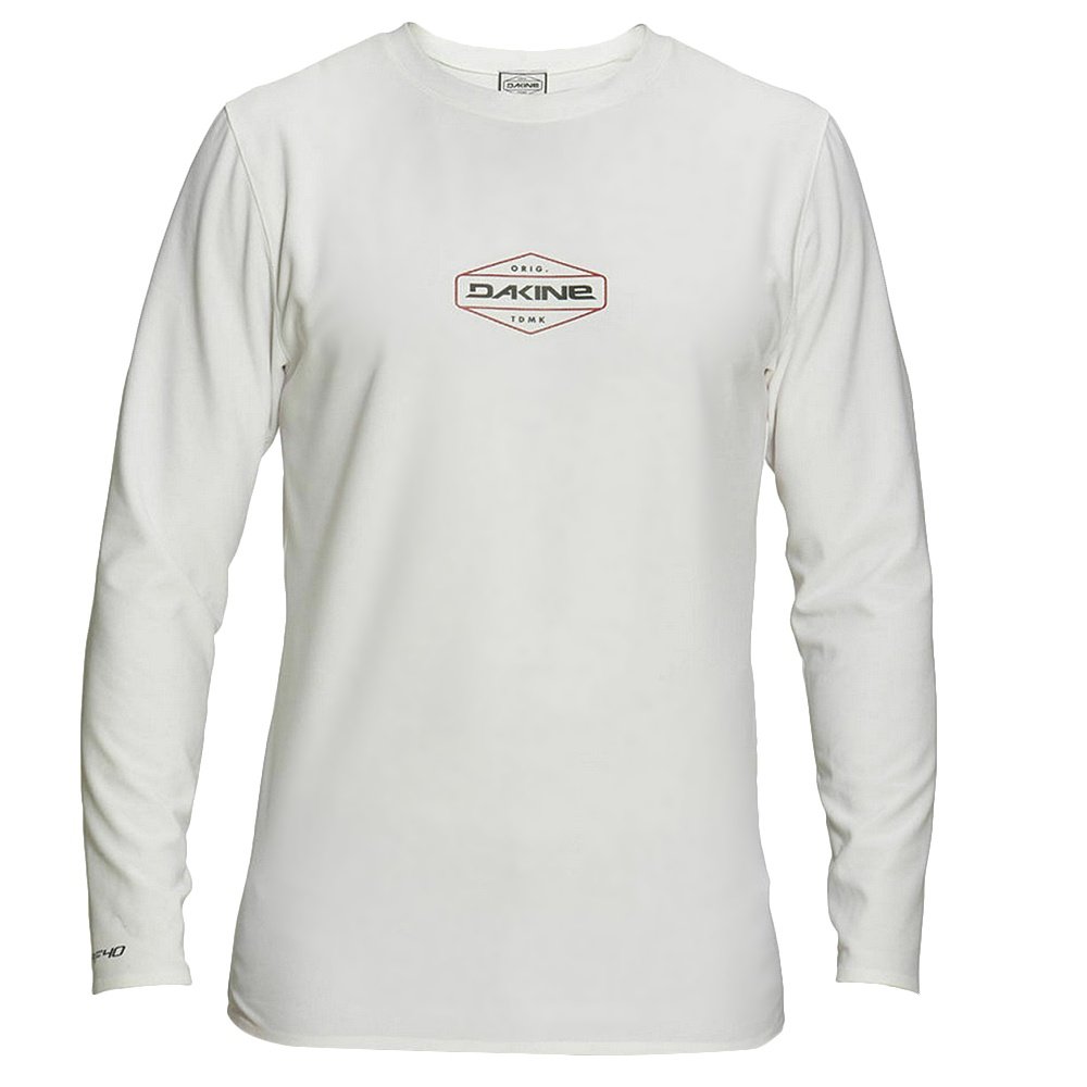 Dakine H20 Loose Fit Long Sleeve Rash Guard (Men's) Peter Glenn