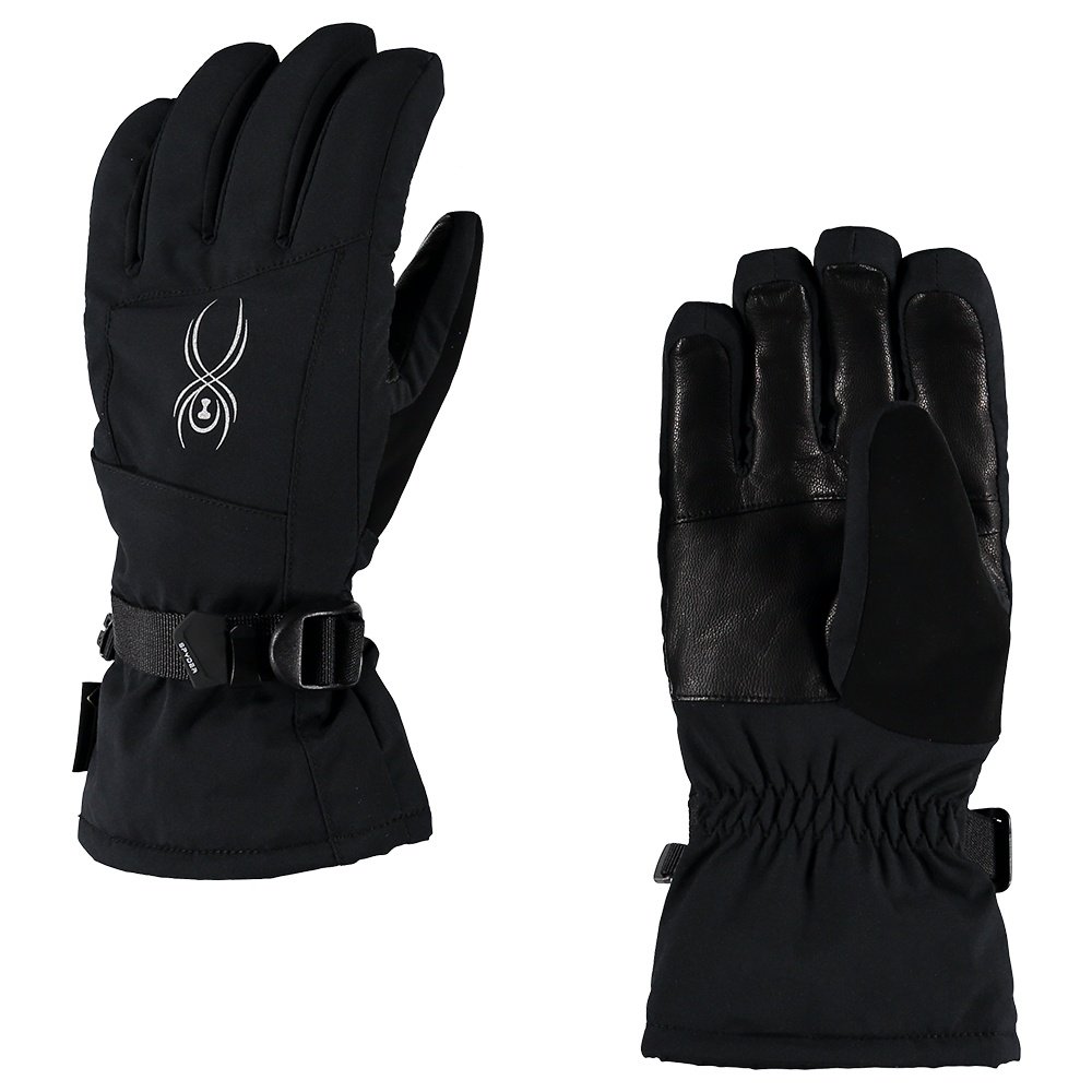Spyder Synthesis GORETEX Glove (Women's) Peter Glenn