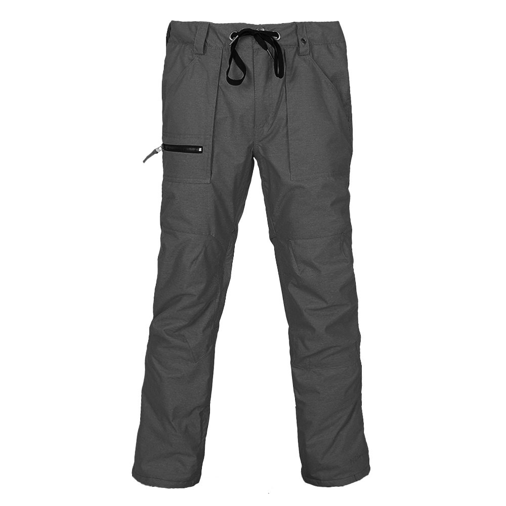 Pulse Slim Jim Insulated Snowboard Pant (Men's) Peter Glenn