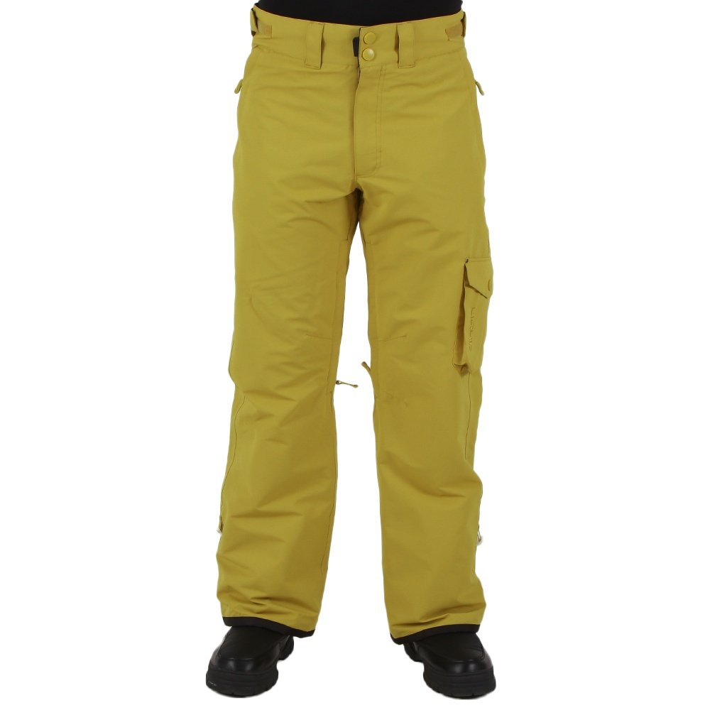 Liquid Baltoro Insulated Snowboard Pant (Men's) Peter Glenn