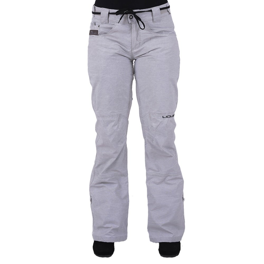 Liquid Misty Insulated Snowboard Pant (Women's) Peter Glenn