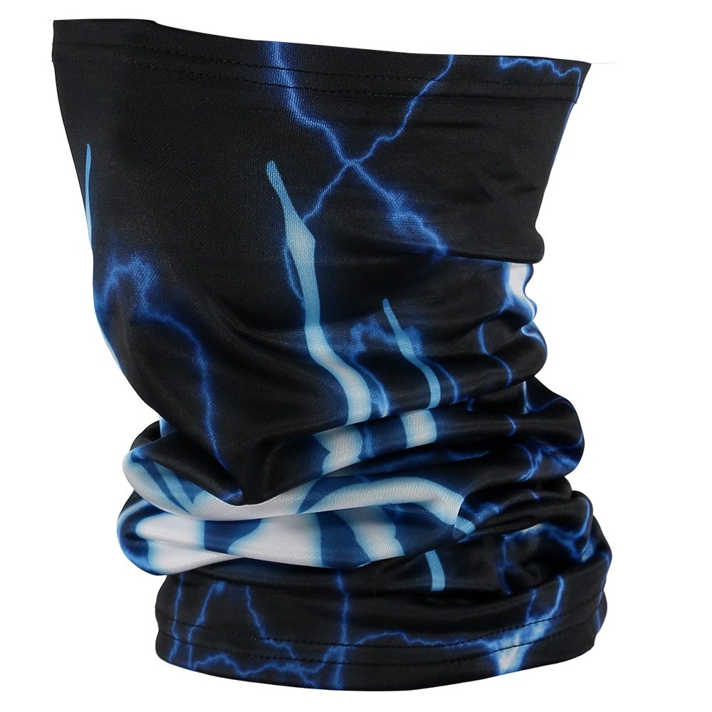 Spyder THOT Tube Neck Gaiter (Kids') Peter Glenn