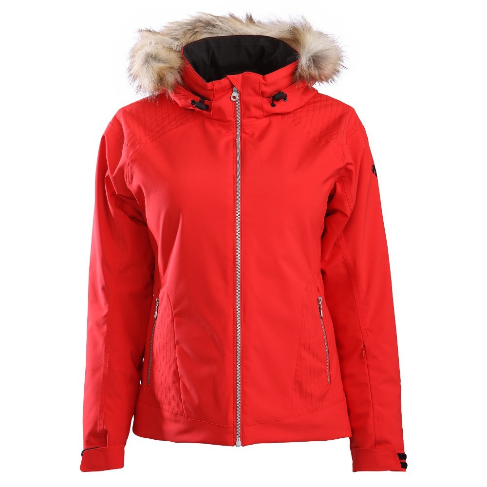 Descente Charlotte Insulated Ski Jacket (Women's) Peter Glenn