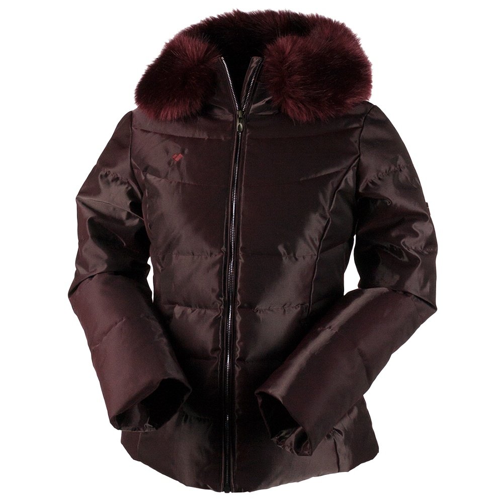 Obermeyer Bombshell Special Edition Insulated Ski Jacket (Women's) Peter Glenn