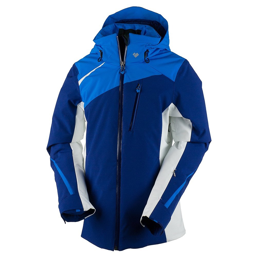 Obermeyer Kitzbuhel Insulated Ski Jacket (Women's) Peter Glenn