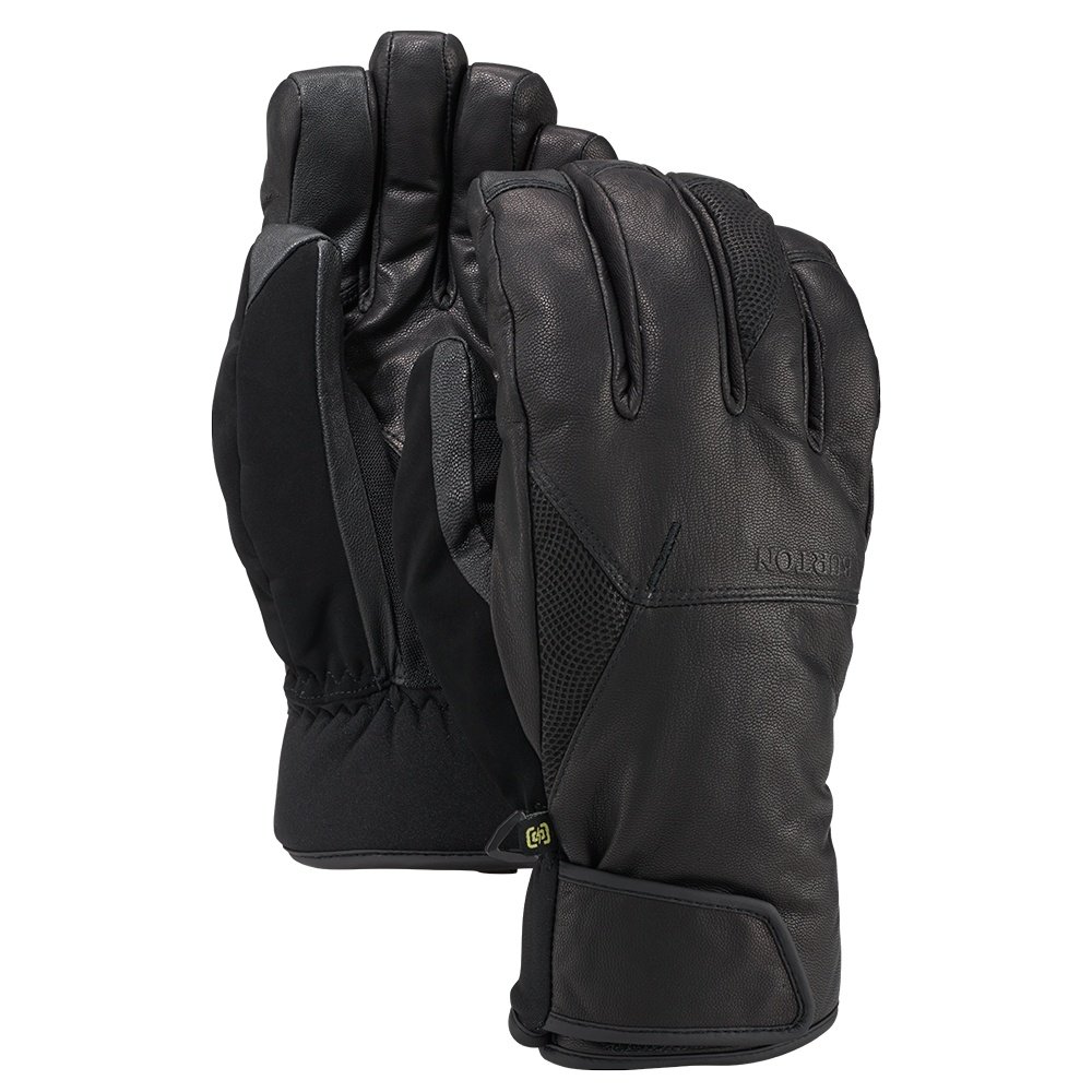 Burton Gondy GORETEX Leather Glove (Men's) Peter Glenn
