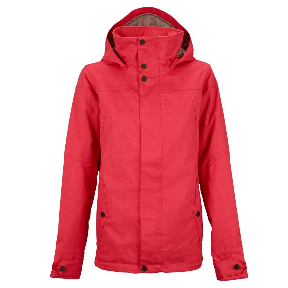 Burton Jet Set Insulated Snowboard Jacket (Women's) Peter Glenn