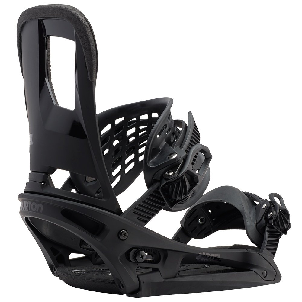 Burton Cartel EST Snowboard Bindings (Men's) Peter Glenn