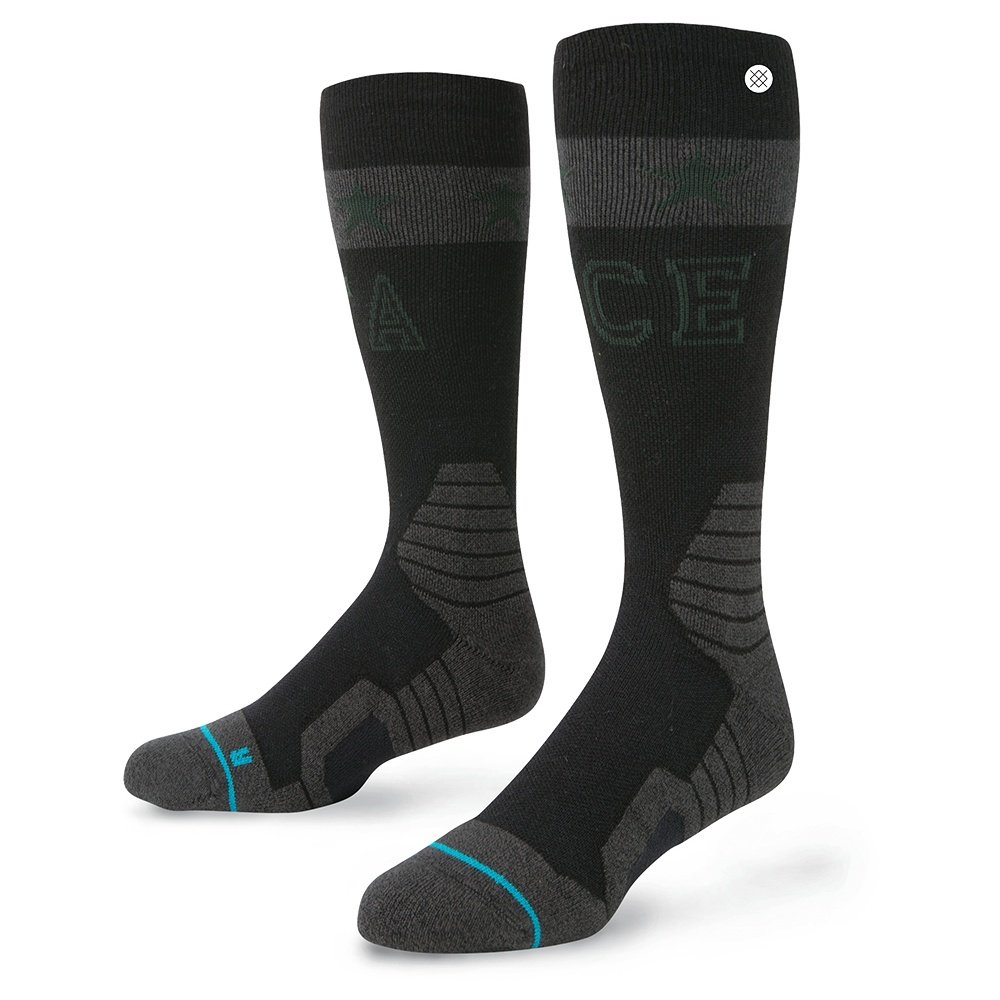 Stance Rival Snowboard Sock (Men's) Peter Glenn