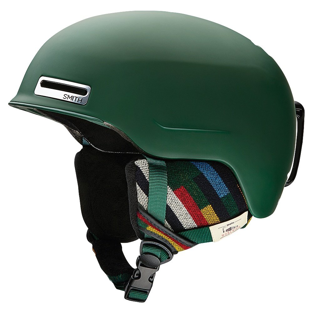 Smith Maze Helmet (Adults') Peter Glenn