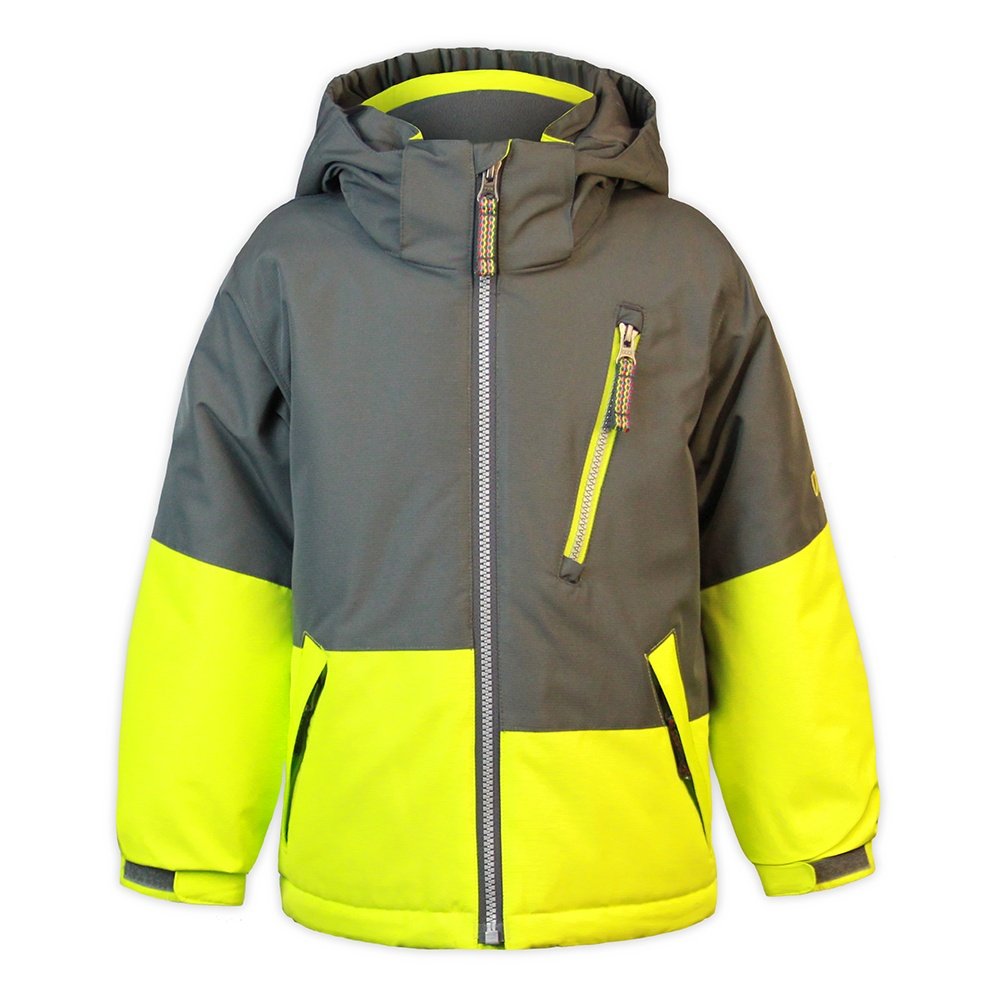 Snow Dragons Dialed Ski Jacket (Little Boys') Peter Glenn
