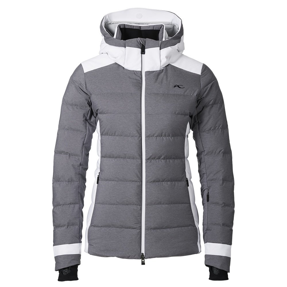 KJUS Snowscape Down Ski Jacket (Women's) Peter Glenn