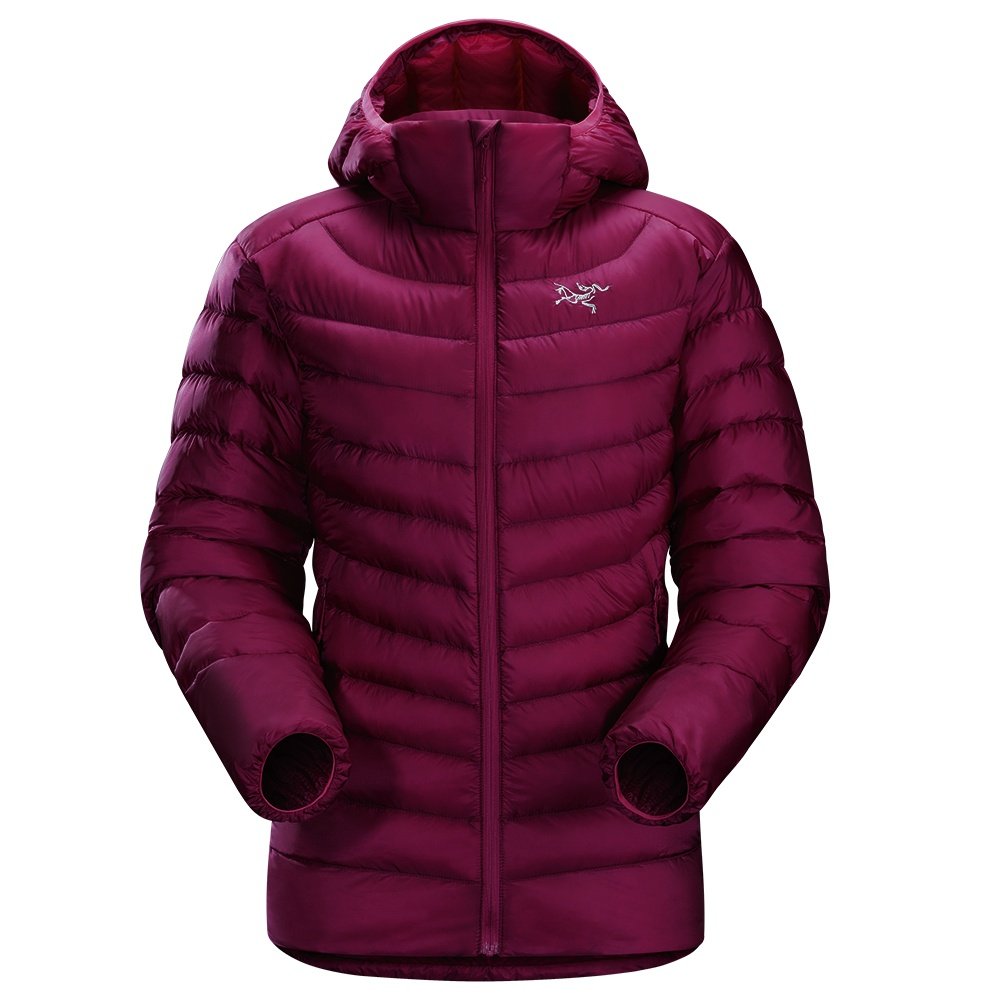 Arc'teryx Cerium LT Down Hoody Jacket (Women's) Peter Glenn